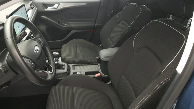 Ford Focus 1.0 EcoBoost Titanium Design ! Z Polskiego Salonu ! Faktura VAT !