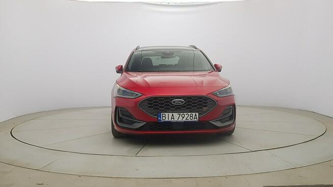 Ford Focus 2.3 EcoBoost ST X ! Z Polskiego Salonu ! Faktura VAT !