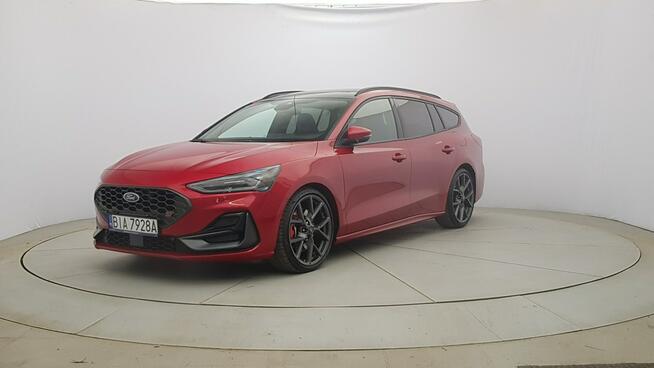 Ford Focus 2.3 EcoBoost ST X ! Z Polskiego Salonu ! Faktura VAT !