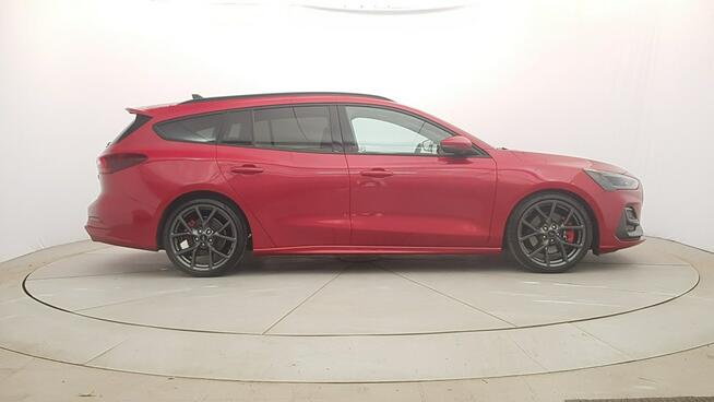 Ford Focus 2.3 EcoBoost ST X ! Z Polskiego Salonu ! Faktura VAT !