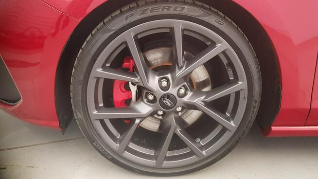 Ford Focus 2.3 EcoBoost ST X ! Z Polskiego Salonu ! Faktura VAT !