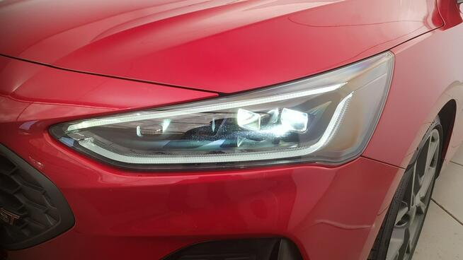 Ford Focus 2.3 EcoBoost ST X ! Z Polskiego Salonu ! Faktura VAT !