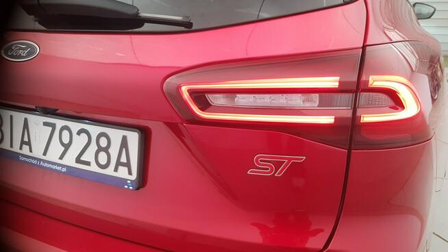 Ford Focus 2.3 EcoBoost ST X ! Z Polskiego Salonu ! Faktura VAT !