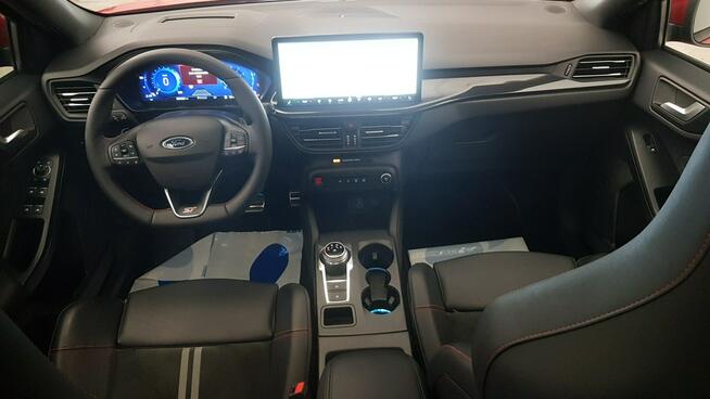 Ford Focus 2.3 EcoBoost ST X ! Z Polskiego Salonu ! Faktura VAT !