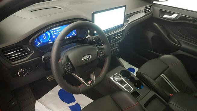 Ford Focus 2.3 EcoBoost ST X ! Z Polskiego Salonu ! Faktura VAT !