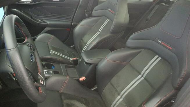 Ford Focus 2.3 EcoBoost ST X ! Z Polskiego Salonu ! Faktura VAT !