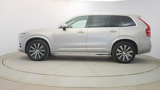 Volvo XC 90 B5 D AWD Plus Bright 7os ! Z Polskiego Salonu ! Faktura VAT !
