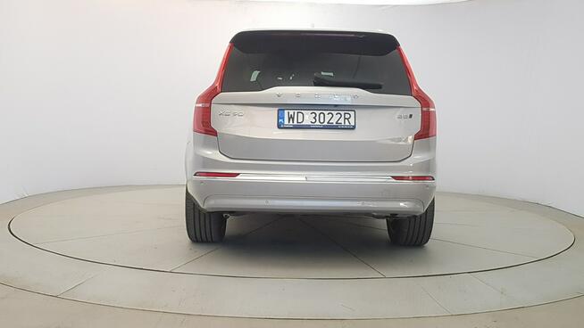 Volvo XC 90 B5 D AWD Plus Bright 7os ! Z Polskiego Salonu ! Faktura VAT !