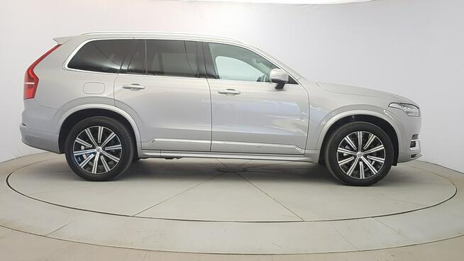Volvo XC 90 B5 D AWD Plus Bright 7os ! Z Polskiego Salonu ! Faktura VAT !