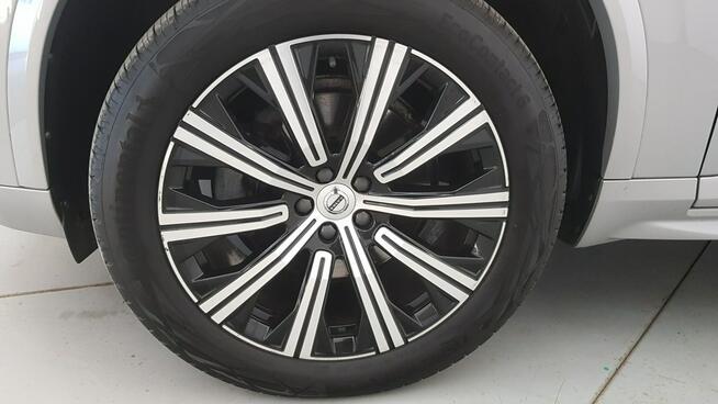 Volvo XC 90 B5 D AWD Plus Bright 7os ! Z Polskiego Salonu ! Faktura VAT !