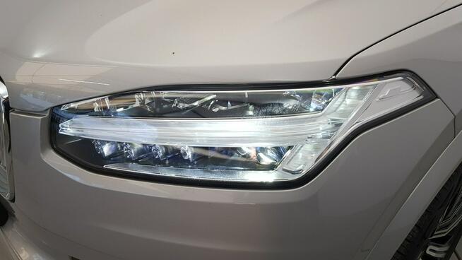 Volvo XC 90 B5 D AWD Plus Bright 7os ! Z Polskiego Salonu ! Faktura VAT !