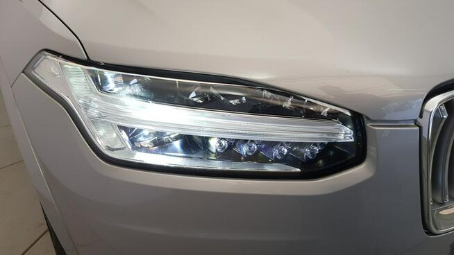 Volvo XC 90 B5 D AWD Plus Bright 7os ! Z Polskiego Salonu ! Faktura VAT !