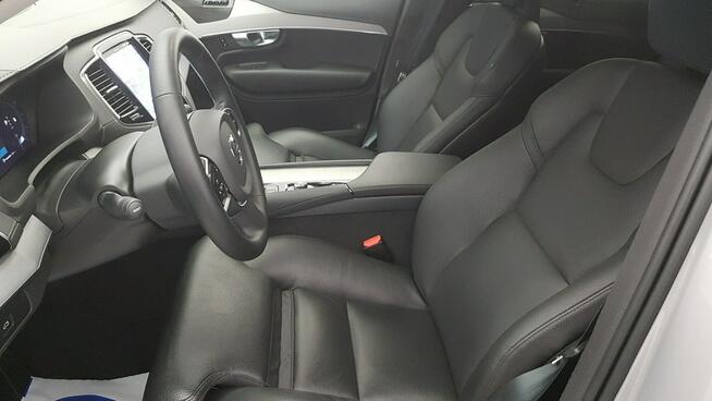 Volvo XC 90 B5 D AWD Plus Bright 7os ! Z Polskiego Salonu ! Faktura VAT !