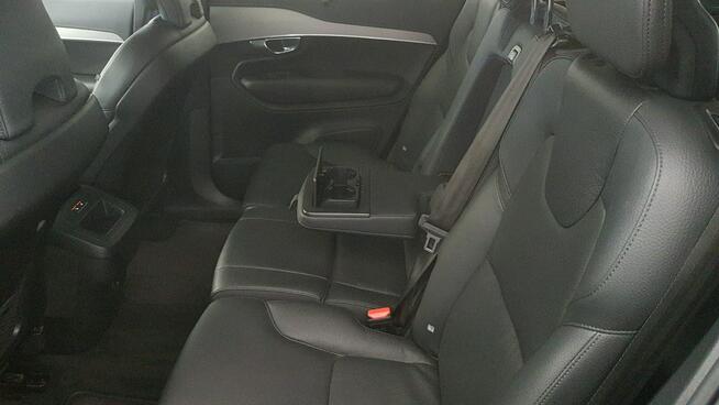 Volvo XC 90 B5 D AWD Plus Bright 7os ! Z Polskiego Salonu ! Faktura VAT !