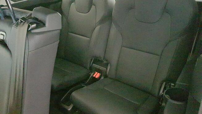 Volvo XC 90 B5 D AWD Plus Bright 7os ! Z Polskiego Salonu ! Faktura VAT !