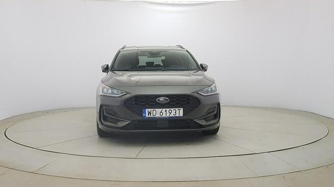 Ford Focus 1.0 EcoBoost mHEV ST-Line X ! Z Polskiego Salonu ! Faktura Vat !