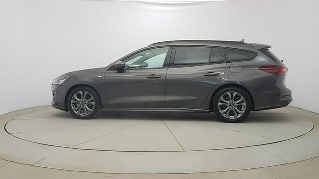 Ford Focus 1.0 EcoBoost mHEV ST-Line X ! Z Polskiego Salonu ! Faktura Vat !