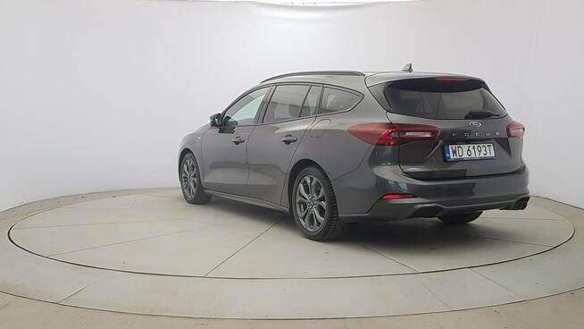 Ford Focus 1.0 EcoBoost mHEV ST-Line X ! Z Polskiego Salonu ! Faktura Vat !