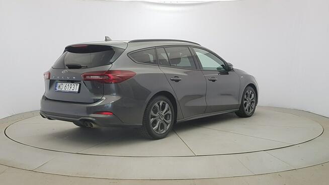 Ford Focus 1.0 EcoBoost mHEV ST-Line X ! Z Polskiego Salonu ! Faktura Vat !