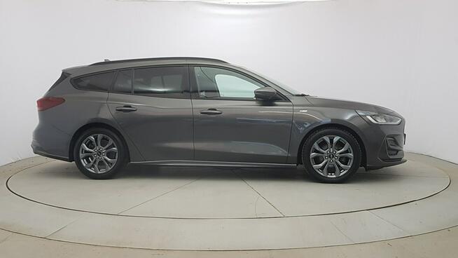Ford Focus 1.0 EcoBoost mHEV ST-Line X ! Z Polskiego Salonu ! Faktura Vat !