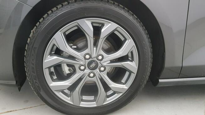 Ford Focus 1.0 EcoBoost mHEV ST-Line X ! Z Polskiego Salonu ! Faktura Vat !