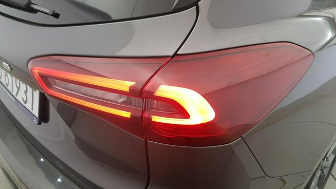 Ford Focus 1.0 EcoBoost mHEV ST-Line X ! Z Polskiego Salonu ! Faktura Vat !