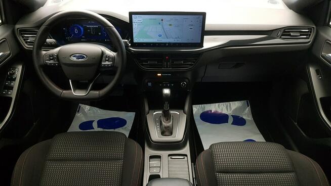Ford Focus 1.0 EcoBoost mHEV ST-Line X ! Z Polskiego Salonu ! Faktura Vat !