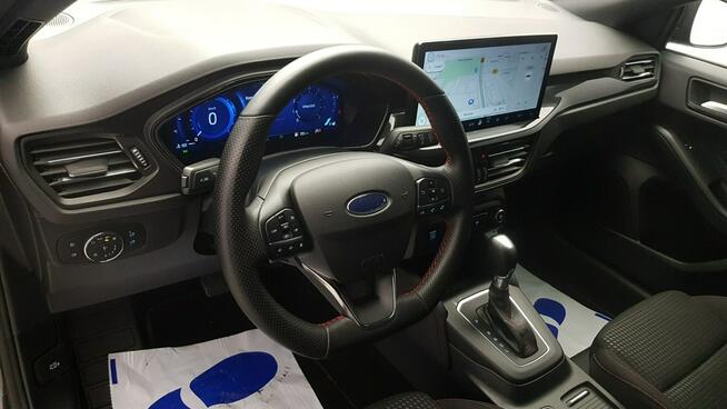 Ford Focus 1.0 EcoBoost mHEV ST-Line X ! Z Polskiego Salonu ! Faktura Vat !