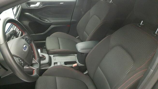 Ford Focus 1.0 EcoBoost mHEV ST-Line X ! Z Polskiego Salonu ! Faktura Vat !