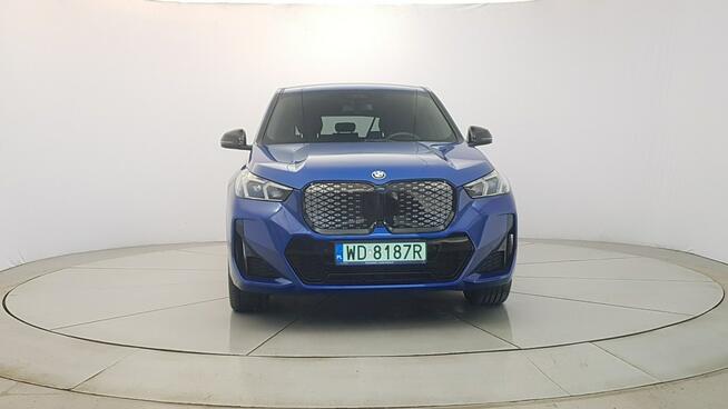 BMW iX1 eDrive20 66.5kWh M Sport! Z Polskiego Salonu! Faktura VAT!