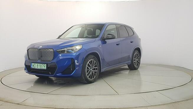 BMW iX1 eDrive20 66.5kWh M Sport! Z Polskiego Salonu! Faktura VAT!