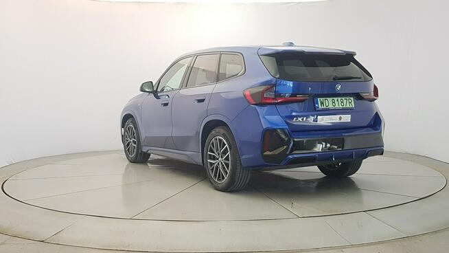 BMW iX1 eDrive20 66.5kWh M Sport! Z Polskiego Salonu! Faktura VAT!