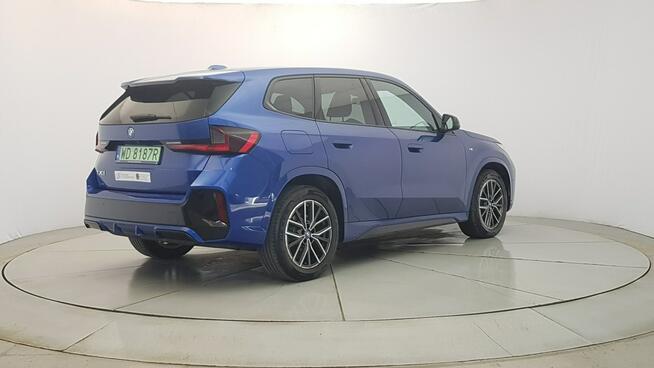 BMW iX1 eDrive20 66.5kWh M Sport! Z Polskiego Salonu! Faktura VAT!
