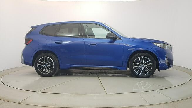 BMW iX1 eDrive20 66.5kWh M Sport! Z Polskiego Salonu! Faktura VAT!