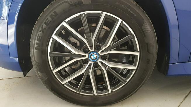 BMW iX1 eDrive20 66.5kWh M Sport! Z Polskiego Salonu! Faktura VAT!