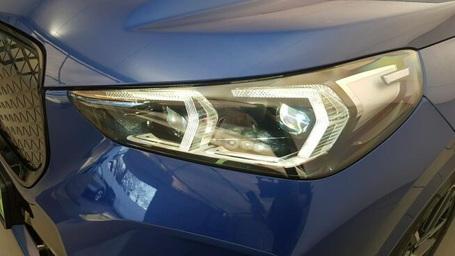 BMW iX1 eDrive20 66.5kWh M Sport! Z Polskiego Salonu! Faktura VAT!