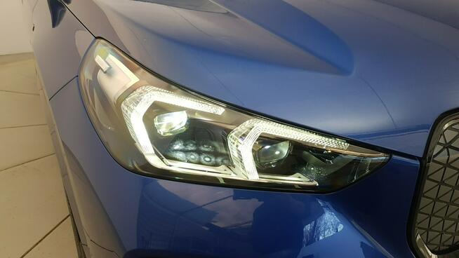 BMW iX1 eDrive20 66.5kWh M Sport! Z Polskiego Salonu! Faktura VAT!