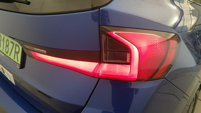 BMW iX1 eDrive20 66.5kWh M Sport! Z Polskiego Salonu! Faktura VAT!