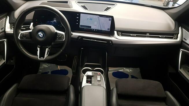 BMW iX1 eDrive20 66.5kWh M Sport! Z Polskiego Salonu! Faktura VAT!
