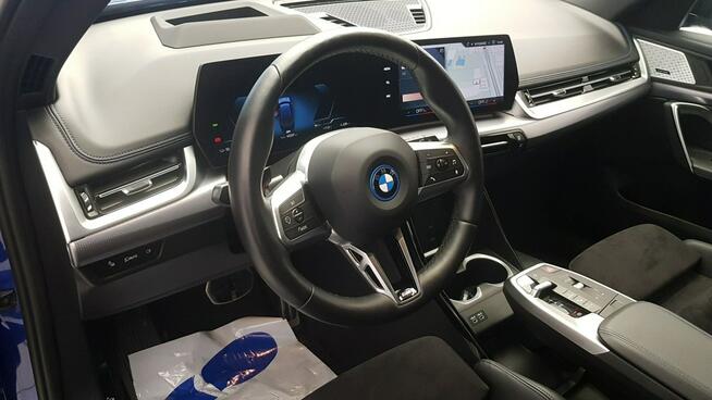 BMW iX1 eDrive20 66.5kWh M Sport! Z Polskiego Salonu! Faktura VAT!
