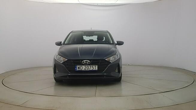 Hyundai i20 1.2 Pure! Z Polskiego Salonu! Faktura VAT!