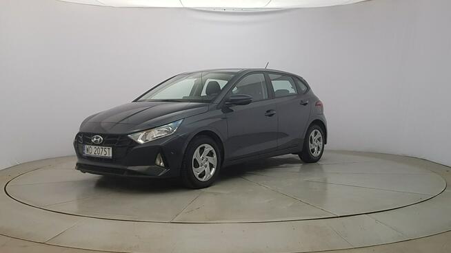 Hyundai i20 1.2 Pure! Z Polskiego Salonu! Faktura VAT!