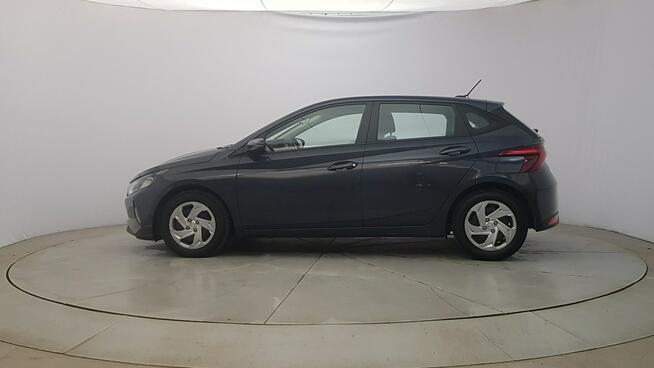 Hyundai i20 1.2 Pure! Z Polskiego Salonu! Faktura VAT!