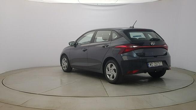 Hyundai i20 1.2 Pure! Z Polskiego Salonu! Faktura VAT!