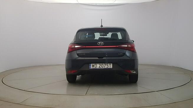 Hyundai i20 1.2 Pure! Z Polskiego Salonu! Faktura VAT!