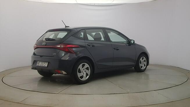 Hyundai i20 1.2 Pure! Z Polskiego Salonu! Faktura VAT!