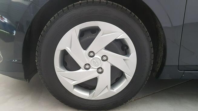 Hyundai i20 1.2 Pure! Z Polskiego Salonu! Faktura VAT!