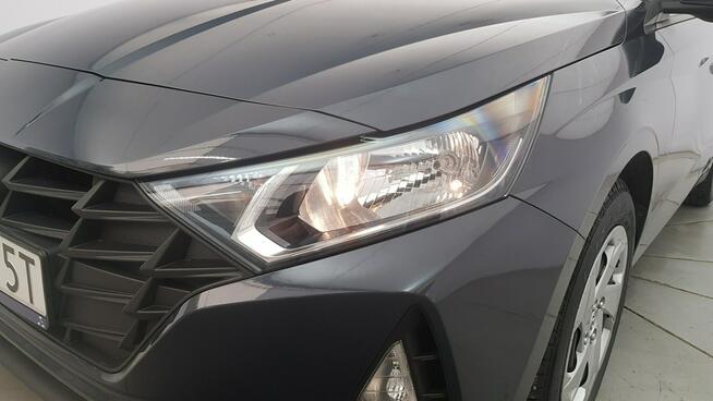 Hyundai i20 1.2 Pure! Z Polskiego Salonu! Faktura VAT!