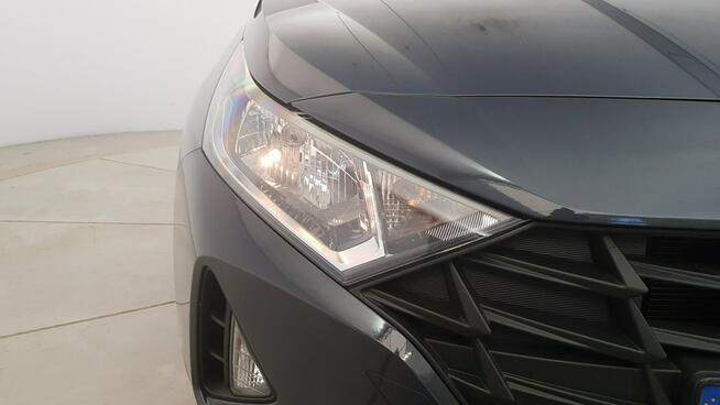 Hyundai i20 1.2 Pure! Z Polskiego Salonu! Faktura VAT!