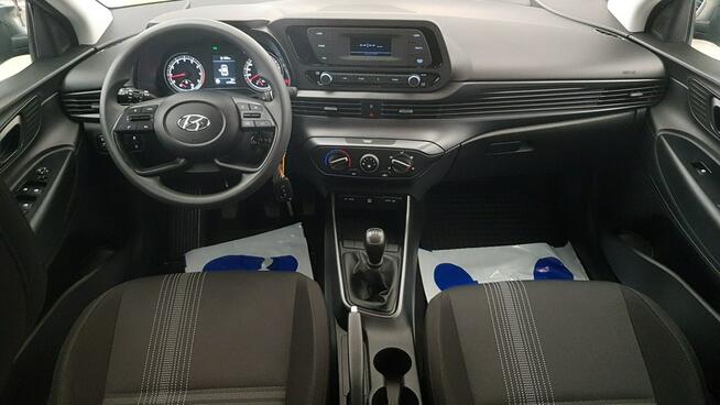 Hyundai i20 1.2 Pure! Z Polskiego Salonu! Faktura VAT!